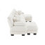 Canapé modulaire Boneless Free Combination-1125114176
