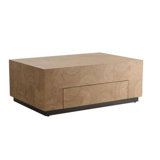 Justice Coffee Table