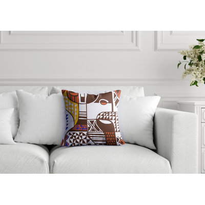 Housse de coussin Faramade