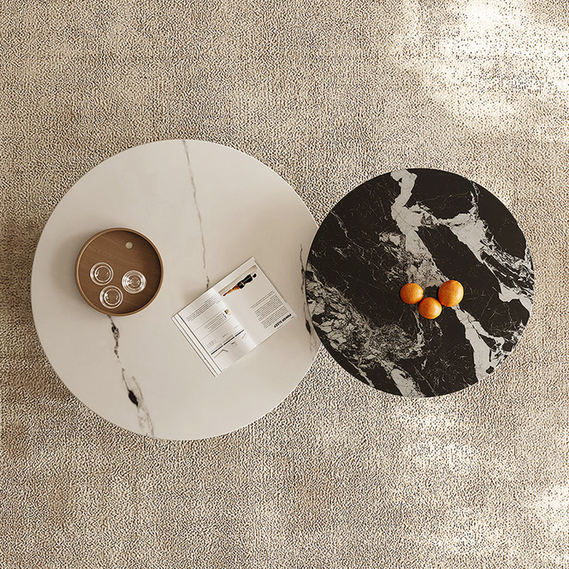 Compact Coffee Table