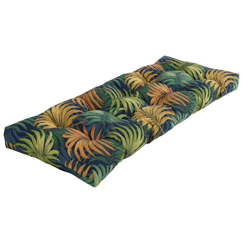 Coussin 1 pièce Blazing Needles