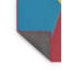 Tapis à motifs jaune/bleu/mehroon area-1341995739