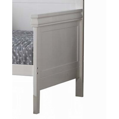 Bailee Daybed Component Headboard And Footboard