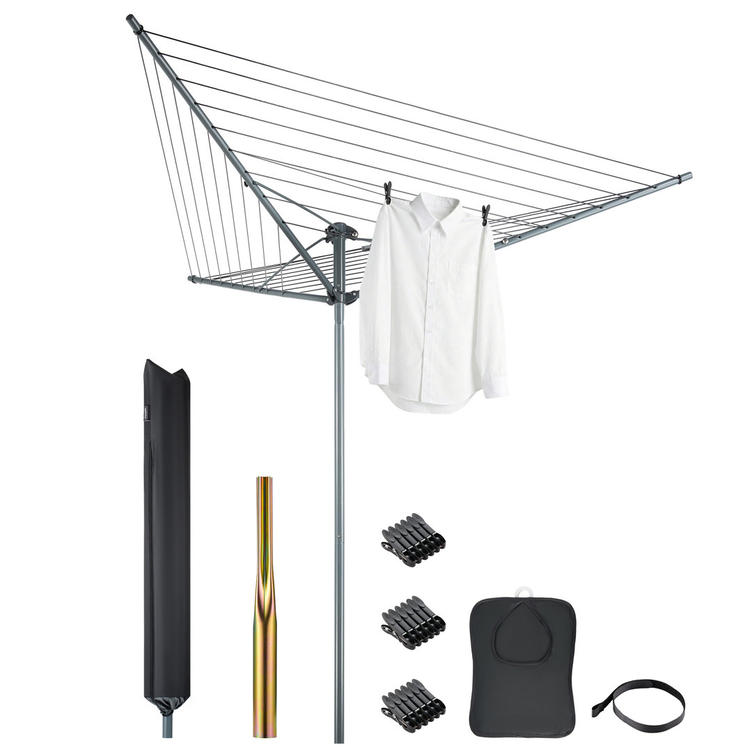 Rotary / Umbrella Clothesline