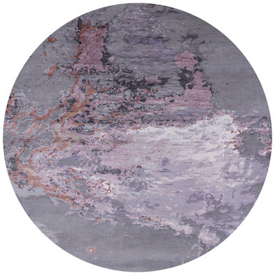 Abstract Indoor Rug