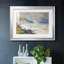 Monet, impression encadrée sur papier par Claude Monet-892763928-892763932
