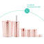 Bathroom Accessory Set