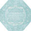 Tapis oriental Valjean-150900767