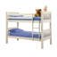 Scoggins Single (3') Bunk Bed-240038761