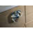Landshapes By Daniel Arsham Triangular Cabinet Knob