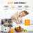 Blue Elephant Electric Citrus Juicer