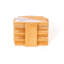 Bamboo Coaster