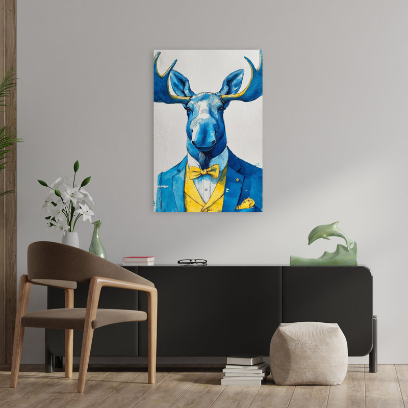Print, 91.44cm H x 60.96cm W