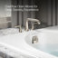 Windward® 60" x 42" Drop In Soaking Bathtub-1935158124