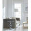 Caracole Upholstery Velvet Sofa