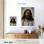 Leisha, Jésus-Christ numérique-108234743