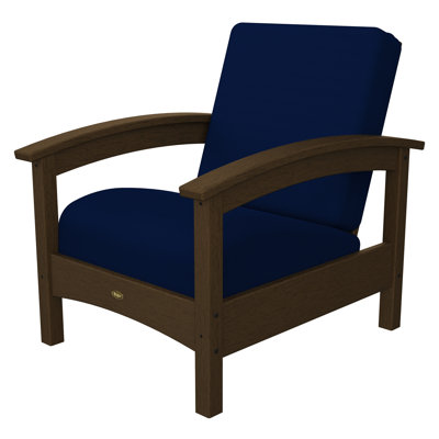 Rockport Club Chair
