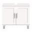 Palmere 65cm Single Bathroom Vanity Base Only