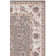 Hollander Hand Hooked Wool Taupe/Ivory Rug