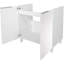 Christina Wood Kitchen Cart