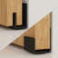 Guide en acier inoxydable-47407467