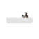 DOCIA Drill / Screw Shower Shelf