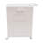 Foldable Storage Box with Wheels-96055882