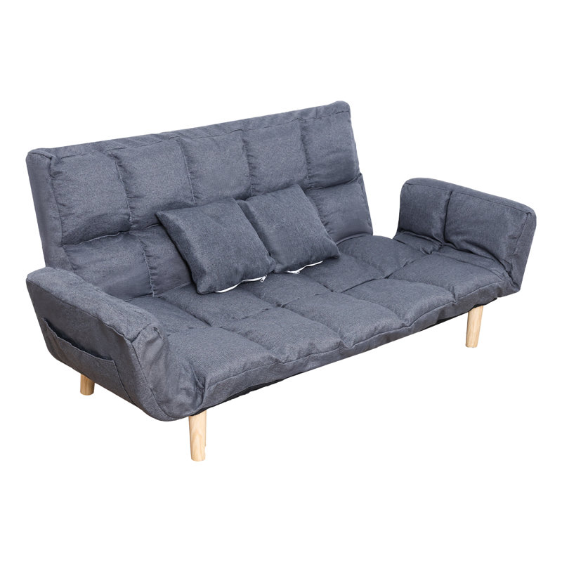Canapé inclinable 54 po Tekia