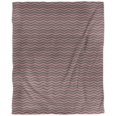 Tissu ondulé