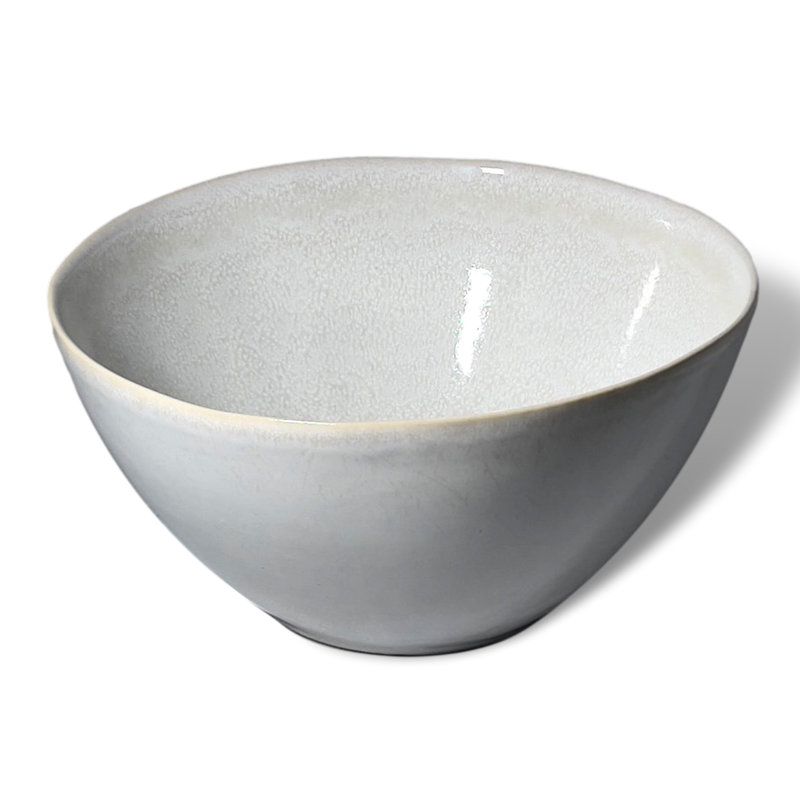 Bol de service Carmel Ceramica Lily Valley