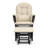 Hoop Glider with Ottoman-384025440-384025432