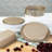 BergHOFF Balance 3Pc Non-stick Carbon Steel Bake Pan Set