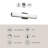 Dimmable LED Bath Bar-64112893