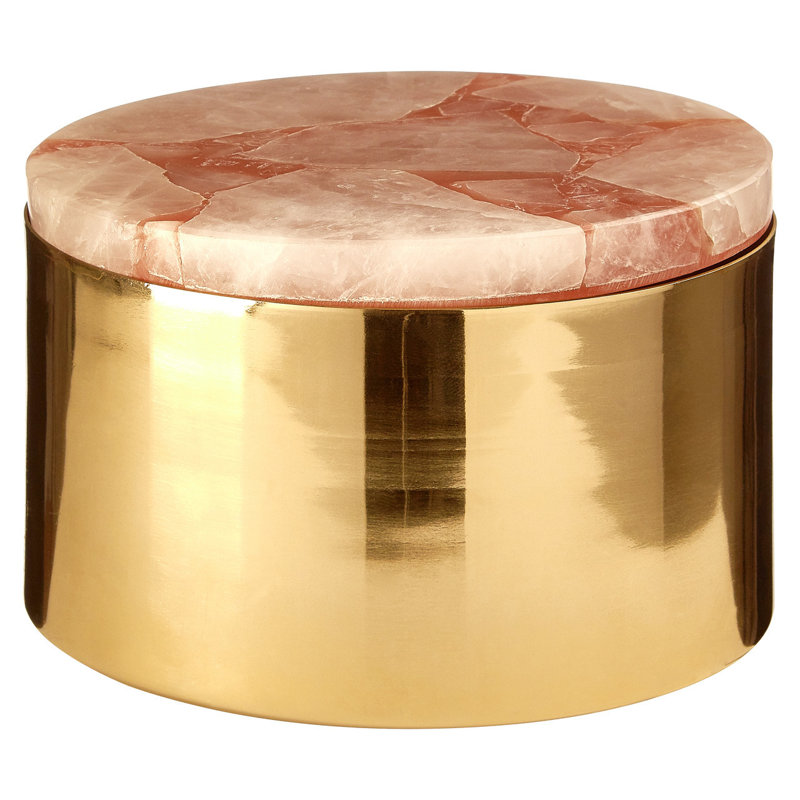 Bole Metal Accessory Box