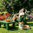 Outdoor Adirondack Chair