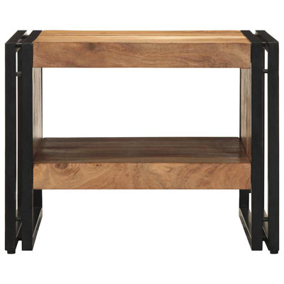 Coffee Table with Storage