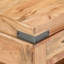 Table basse avec rangement Wetherell