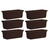 Andropolis Planter Box