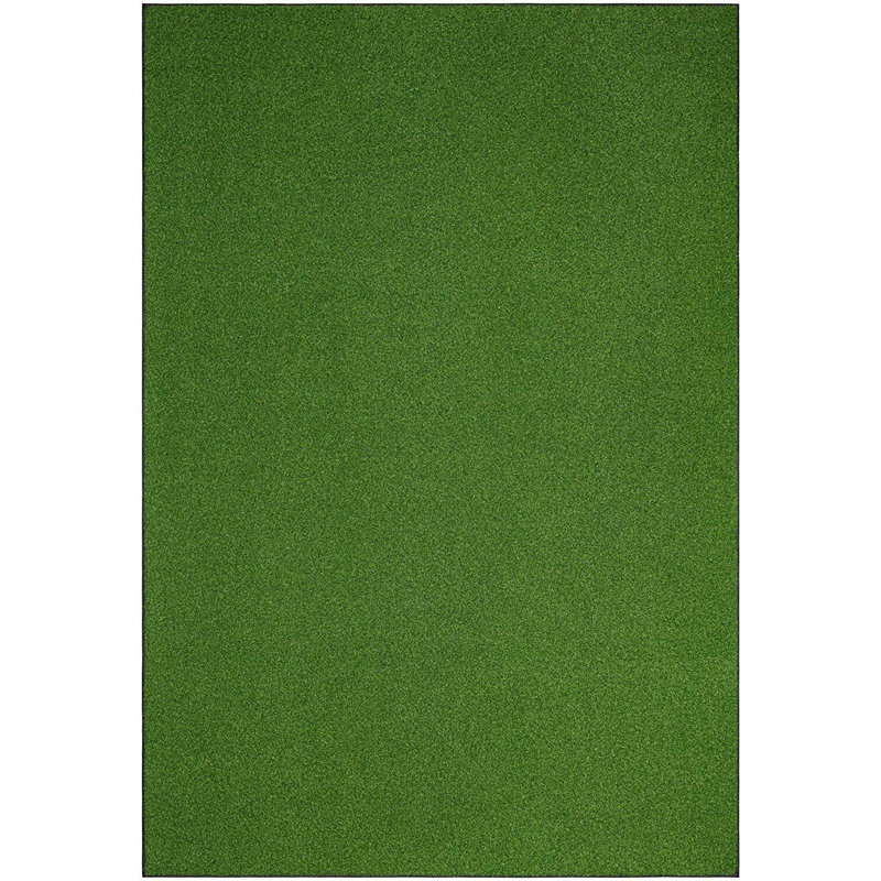 Tapis vert sur mesure, Rectangle 8 pi x 15 pi