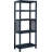 2 Piece Writing Desk Office Set-59546995