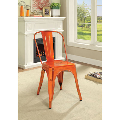 Chaise d'appoint Kikuye