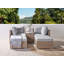 Outdoor Cushion Cover Set