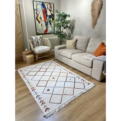 Tapis Laurencia