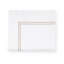 Grande Hotel Percale Flat Sheet-31316250-31316248