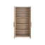 Armoire moderne en bois massif-111970959