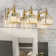 Taevion 3 - Light Dimmable Vanity Light