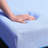 12 Inch Flex Head Memory Foam Hybrid Mattress And Adjustable Base Bundle-110934204