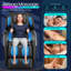 Fauteuil de massage Fauteuil inclinable Zero Gravity-129021205