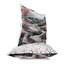 Coussin en suède avec housse amovible Mountain Vista-99332318-99332316