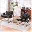 Fauteuil large de 30,7 po Kaizen-801077498-801077501-756809898